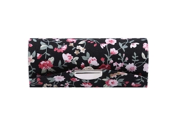 EIOORORRIY Caixa Para Batons vintage Com Espelho
