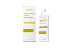Gel Hidratante com Niacinamida para Pele Saudável