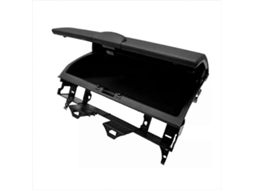 Compartimento Superior Do Painel E Tampa Da Caixa De Armazenamento Do Console Central Gj6a-55-244c-02_yua