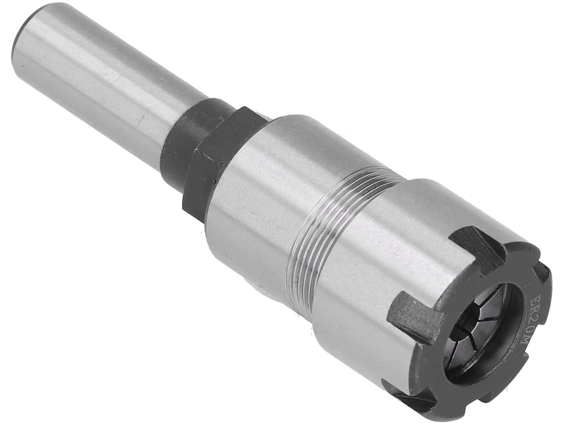 Conjunto de 5 Peças para Mandril SFUSHOS