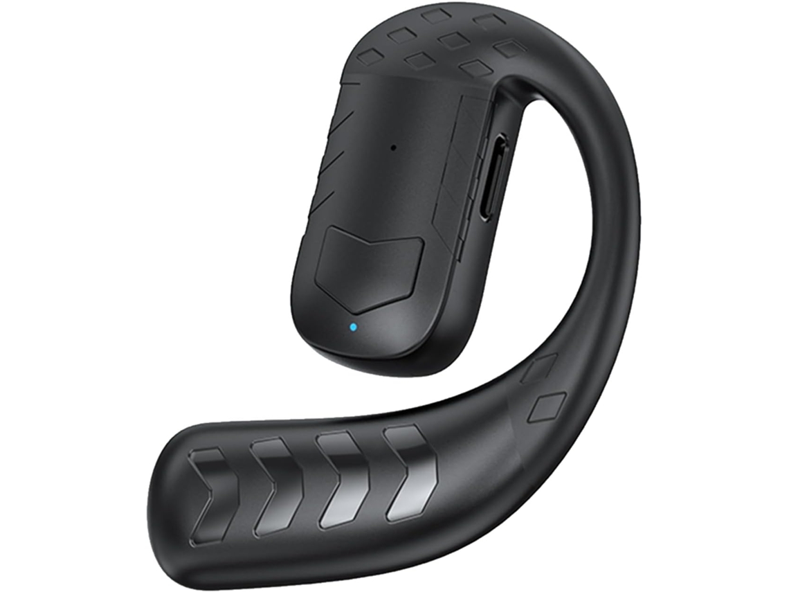 Fones De Ouvido Sem Fio: Qualidade Som Nítida, Fone Único Confortável
