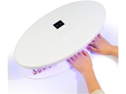 Lâmpada UV LED de alta potência para unhas SFUSHOS