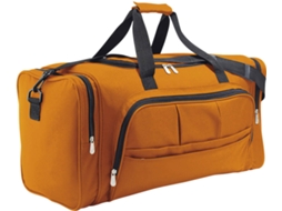Mala de Transporte SOLS Week-End Laranja