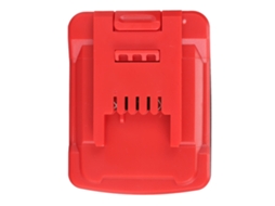 Adaptador de bateria Dewalt 18V para ferramenta Einhell LAXISCREED