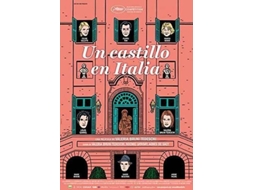 DVD Un Castillo En Italia