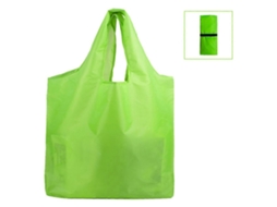 Sacolas de Compras Reutilizáveis, Dobráveis, com Grande Capacidade de Armazenamento, Multifuncionais e Leves. GOKOCO