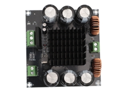 Placa Amplificador Digital Alto Poder Mono Hifi LAXISCREED
