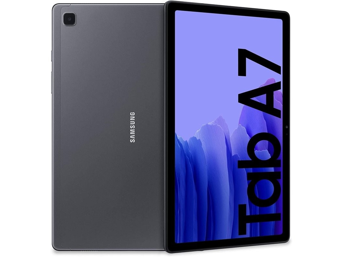 Samsung Galaxy Tab A7 10.4 32GB LTE T505 Cinzento (Recondicionado Marcas Mínimas)