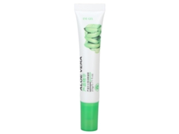 Creme De Reparo Para Olhos Com Hidratação E Linhas De Expressão