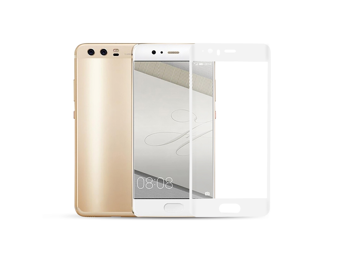 Filme de vidro temperado para Huawei P10, dureza 9H EOOCOO