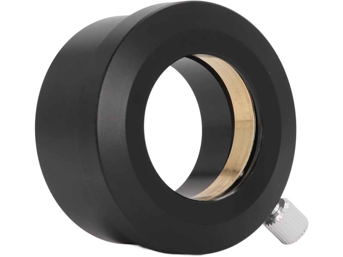 Adaptador Para Ocular De Telescópio, Montagem Profissional Em Metal De 2 Polegadas (1,25") - Acessórios