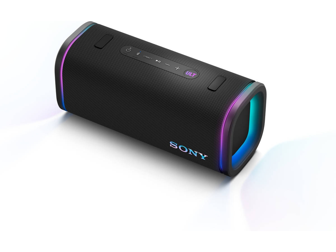 Coluna Bluetooth SONY ULT Field 5 - SRS-ULT50 (Preto) | Worten.pt