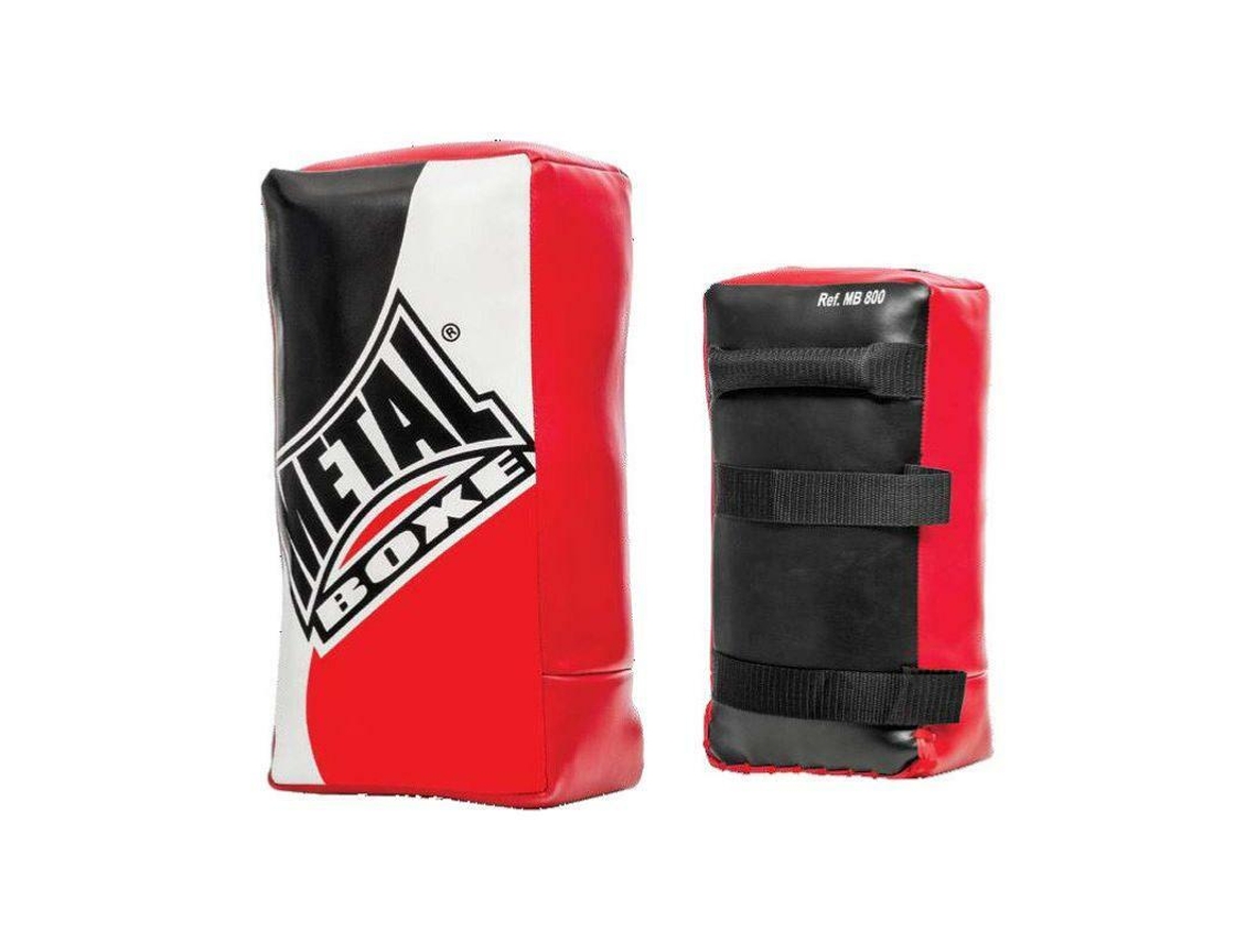Saco de Boxe METAL BOXE (Multicor - Tu)