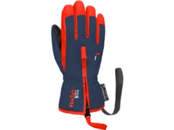Luvas de Esqui para Crianças REUSCH Ben 5-6 Anos