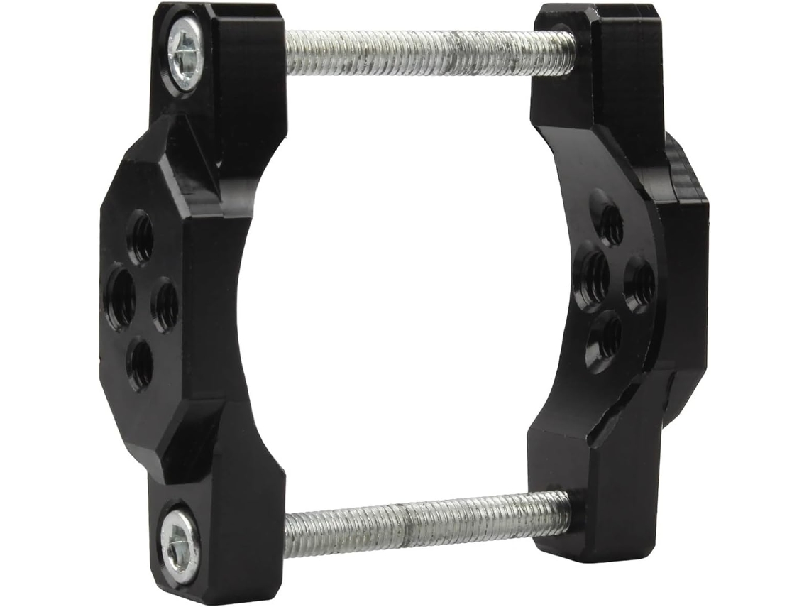 Adaptador de Elevação do Guidão Suporte para Motocicleta 32 54 Elevadores Motocicletas Podem Ser Facilmente