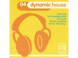 CD Dynamic House 04