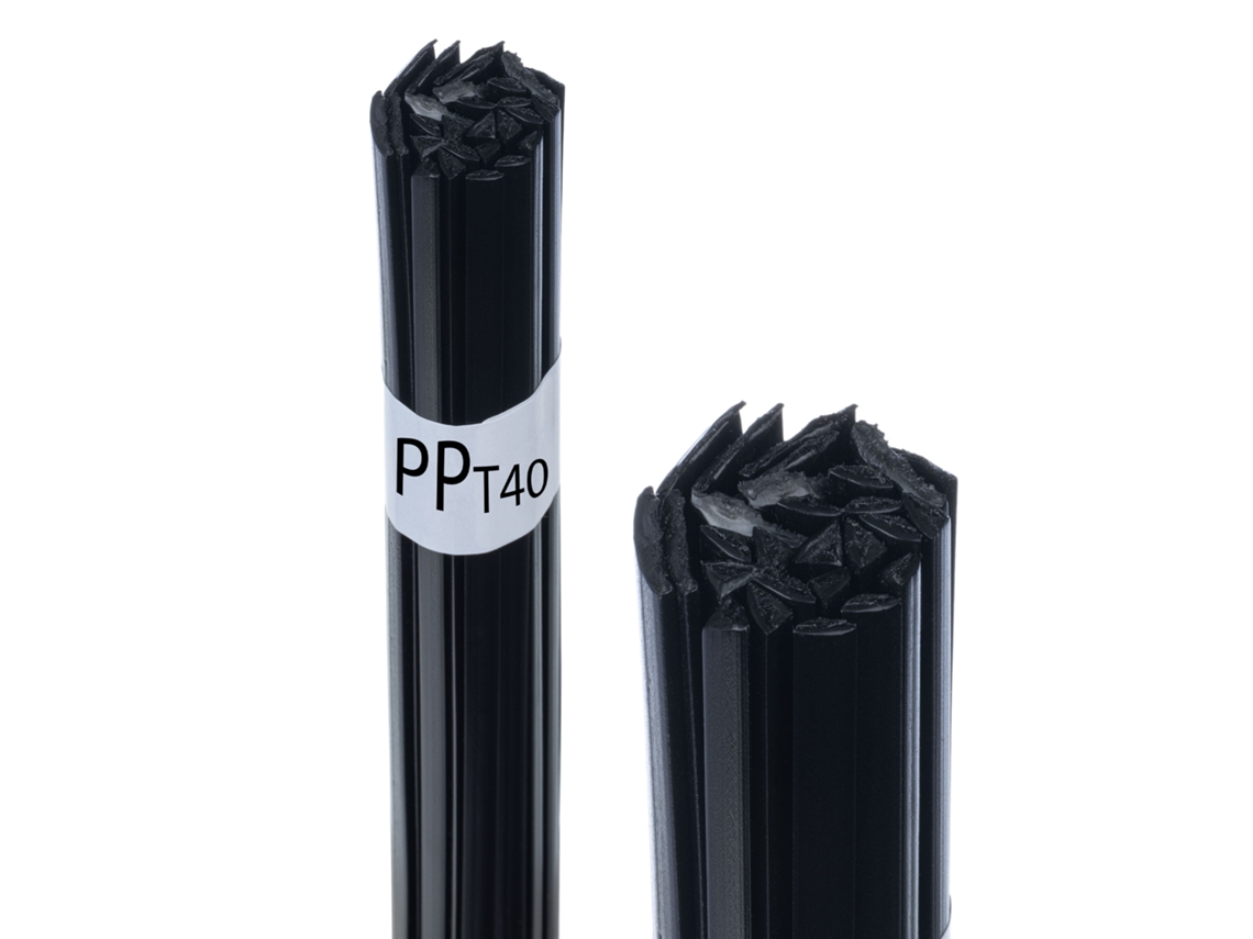 Vareta De Soldadura Pp+t40 – Alta Qualidade | 50g | Um Par De Automóveis