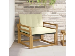 Vidaxl Conjunto De Sofás Para Exterior
