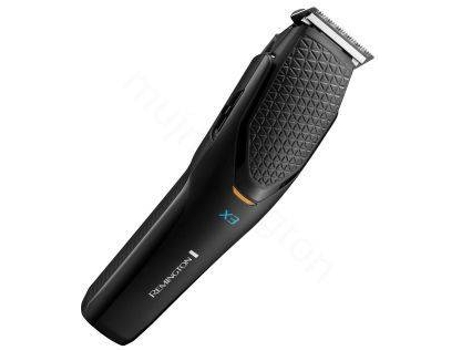 Aparador de Cabelo REMINGTON X3 Power-X Series HC3000GP (Autonomia 45 min - Mista)