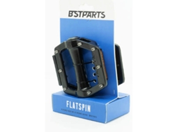 Par de pedais BST-Parts Flatspin