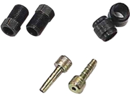 Travão  para Bicicleta XLC Connection Kit For Disc Brake Line