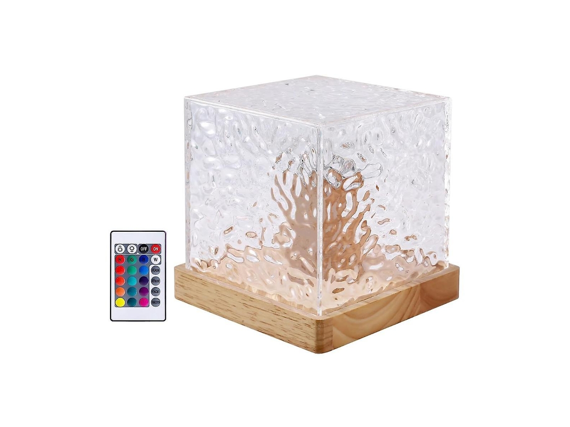 Lâmpada Projetora Galáxia Para Quarto Sensorial Com 16 Cores, Luz Noturna Quarto Aquaforge