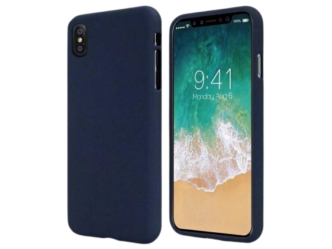 Capa De Mercúrio Para Iphone 13 14 6,1 Polegadas Compacta E Resistente A Arranhões