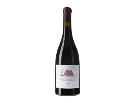 Vinho DAMM Baboza Ribeira Sacra (0.75 L - 1 Unidade)