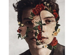 CD Shawn Mendes - Shawn Mendes