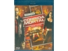 Blu-Ray Corrida Mortal - Heróis do Cinema