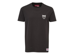 Ccm Monochrome Ss T-shirt E Jr T-shirt (preto, Jr L)