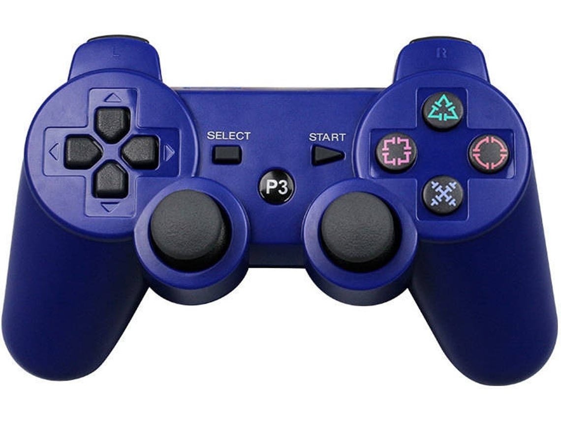 Comando Ps3 Halinuia Dualshock 3 (wireless)