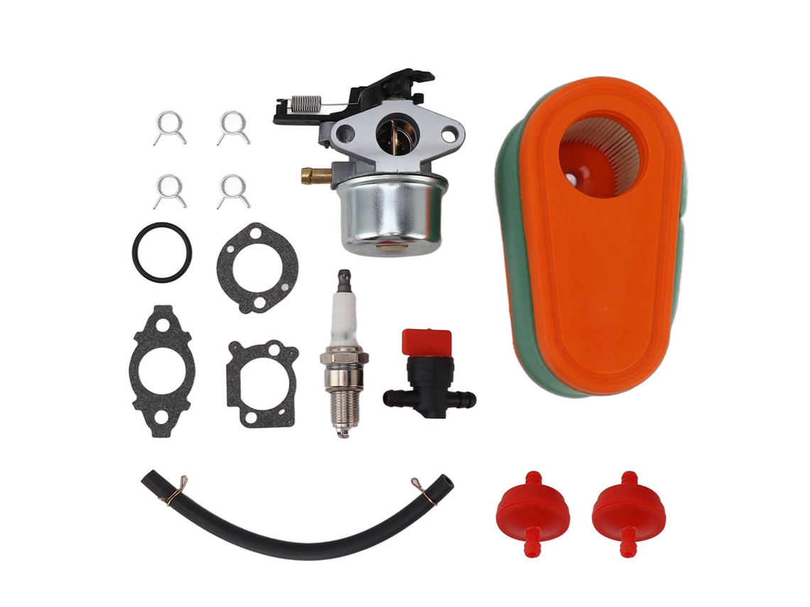Kit de ajuste de carburador Primerox para Toro Time Master