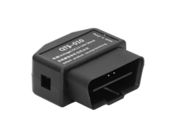 Anti rastreador de Porta Obd Automotivo Scanner Multifuncional Dc12 24v Plug And Play Abs Compacto