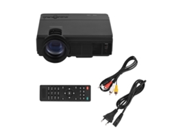 Projetor de Home Theater LAXISCREED 1080p 37 100 Polegadas
