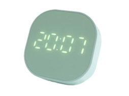 Despertador Digital, Alarme Magnético Led Sensor Inteligente, Fofo Para Crianças.