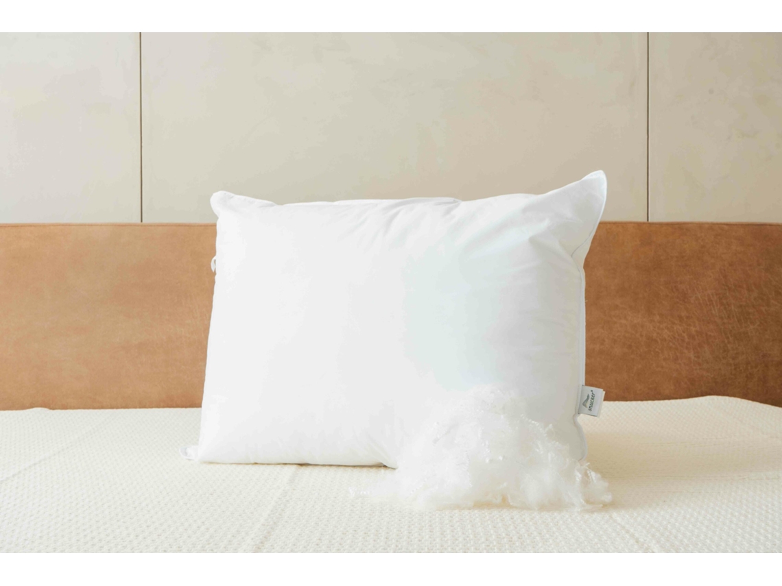 Almofada Manjerico Tencel - 45x60