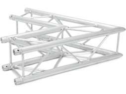 Armadura ALUTRUSS QL-ET34