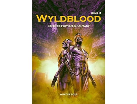Livro Wyldblood 11 De Mark Bilsborough, Richard Strachan Et Al. (inglês)
