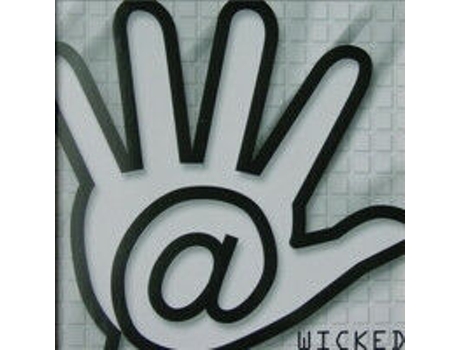 Vinil Move, Mavor Vs. Mark Nails Wicked Records
