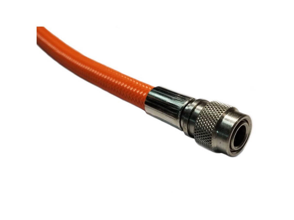 Metalsub Bcd Inflator Hose Flex