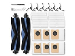 Escova Lateral Eufy C10
