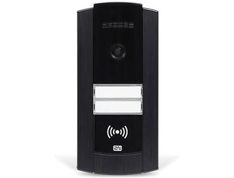 Intercomunicador para Bebé  Ip Base (Vídeo)