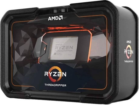 Processador  Threadripper 2920X (Socket TR4 - Dodeca-Core - 3.5 GHz)