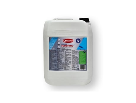 Aditivo Para Pintura Floetrol Vazamento 10 Lt Owatrol