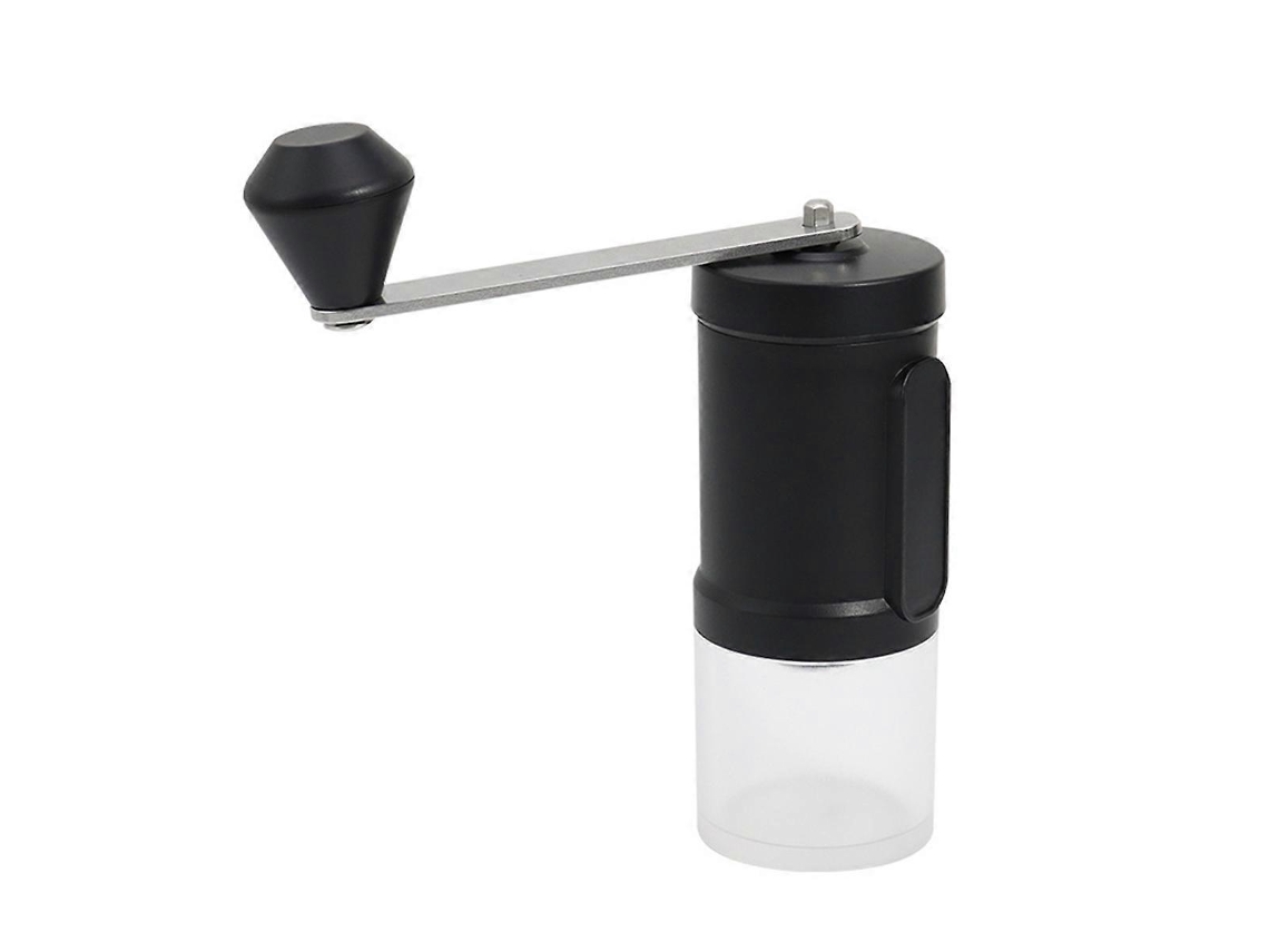 Moedor De Café Manual Portátil, Moedor Compacto De Manivela Brilvibera
