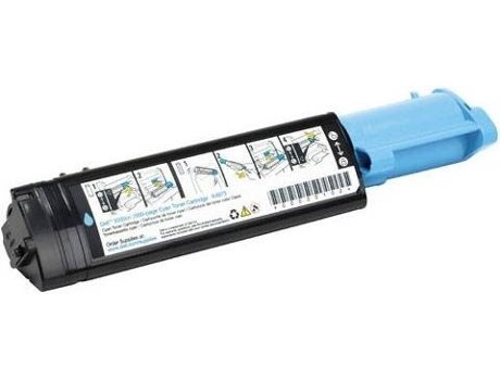 Toner  3010cn Standard Azul (WH007) (TH204) 2.000p.