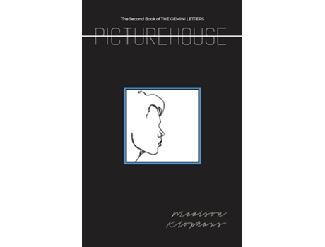 Livro Picturehouse De Madison Klophaus (inglês)