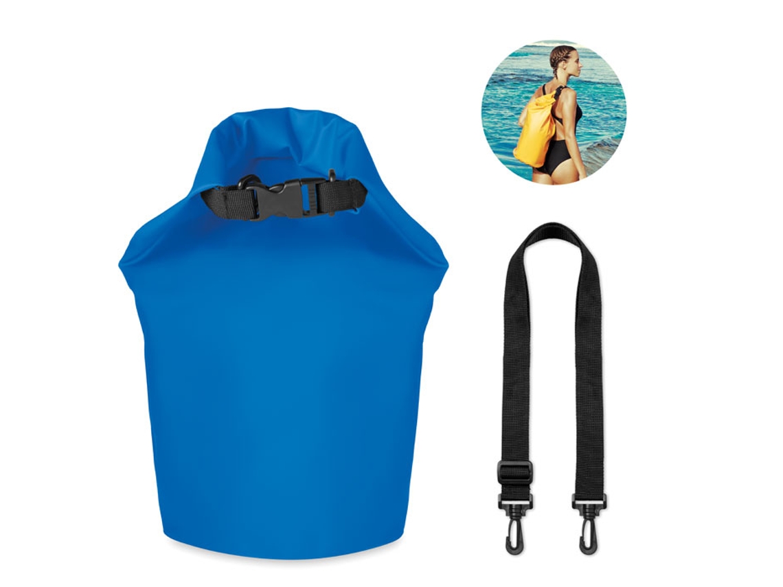 Bolsa Impermeable Pvc 10l MIDOCEAN