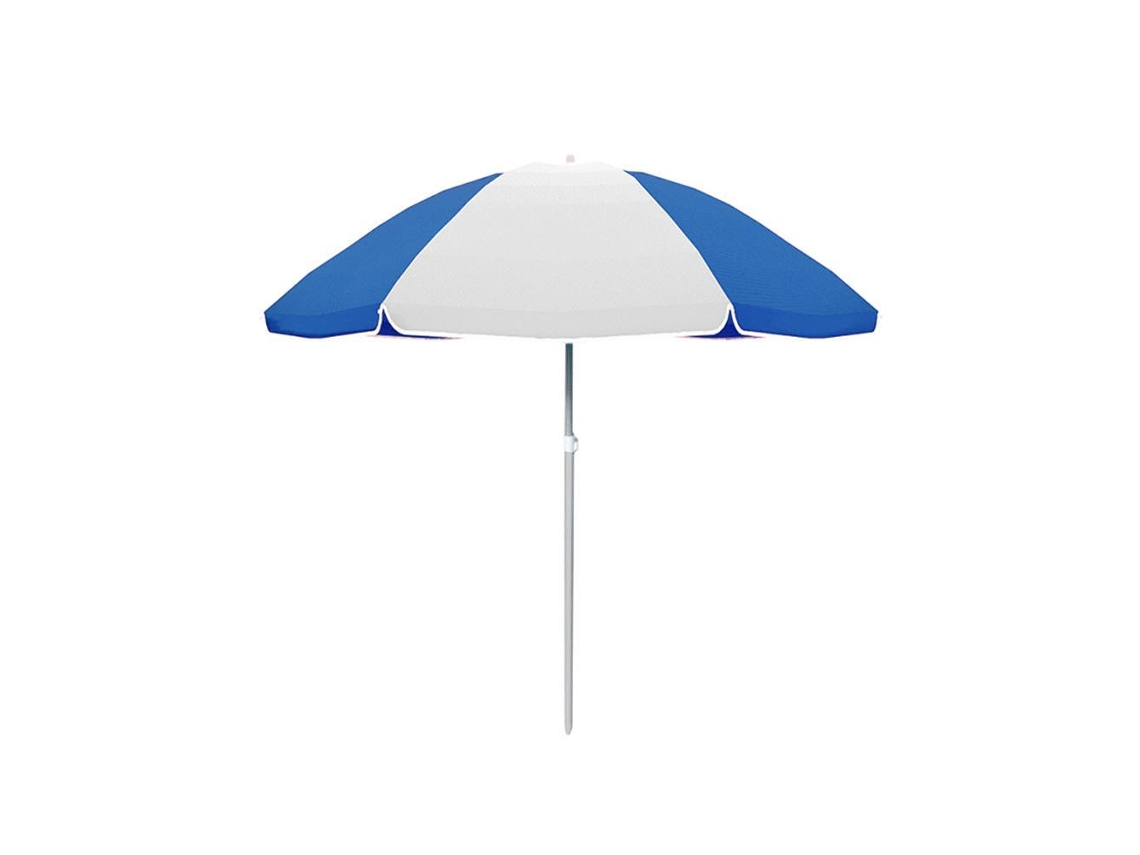 Sombrinha Oxford Marbueno 220 Cm Para Jardim E Praia Marbueno Summer